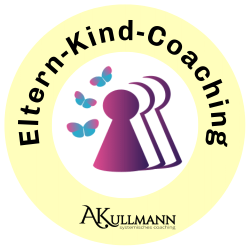 Symbol Eltern-Kind-Coaching Andrea Kullmann