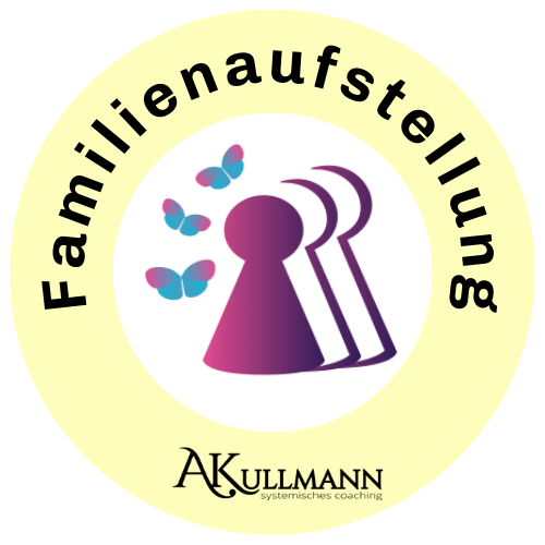 Symbol Familienaufstellung Andrea Kullmann
