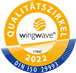 Qualitätszirkel wingwave